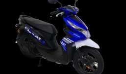 Tin tức ô tô - xe máy mới nhất ngày 14/1/2019: Xe ga 2019 Honda Beat giá 30,4 triệu đồng