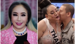 Nữ đại gia U60 tuyển trai trẻ gây bất ngờ với ngoại hình thay đổi 180 độ