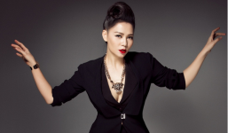 Phản ứng bất ngờ của Thu Minh sau khi Hương Tràm liên tục nhắc tên làm bàn đạp PR cho liveshow mới