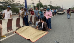 Tai nạn nghiêm trọng ở Bình Dương: 3 người thiệt mạng