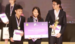 Tin tức giáo dục 24h nóng nhất, mới nhất hôm nay 14/1/2019