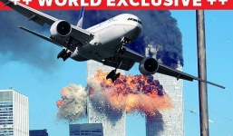 Tình tiết bất ngờ gây sốc về vụ MH370 mất tích bí ẩn