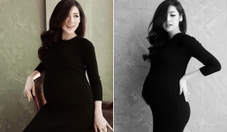 Tú Anh phản ứng cực gắt khi bị chỉ trích 'mang con ra câu view'