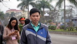 Bác sĩ Hoàng Công Lương: 'Sự việc xảy ra 2 năm qua khiến tôi rất mệt mỏi'