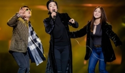 Tự đăng clip 'lầy lội' cùng Bằng Kiều, Hương Tràm tiết lộ lý do vẫn ế đến tận bây giờ