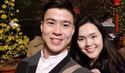 Bạn gái Duy Mạnh bị người hâm mộ vào facebook chửi bới