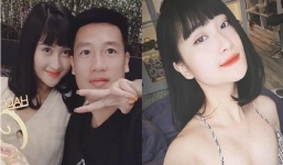 Người yêu của Huy Hùng khoe kiếm 100 triệu đồng/tháng, dư sức 'bao' bạn trai