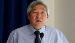 Bí thư Đảng ủy Ban Quản lý đường sắt đô thị TPHCM bị đình chỉ chức vụ