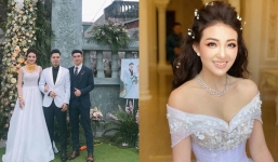 Cô dâu được bố tặng 200 cây vàng tại Nam Định: 'Tôi không ngờ mình nổi tiếng'