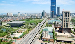 Hà Nội đề xuất 4 huyện Hoài Đức, Thanh Trì, Đông Anh, Gia Lâm thành quận