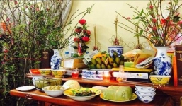 Lễ tạ thổ công và văn khấn lễ tạ thổ công nhất định phải biết