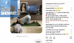 Nam Em bất ngờ tuyên bố bị 'ám ảnh cưỡng chế' với chữ 'khùng' sau hàng loạt scandal