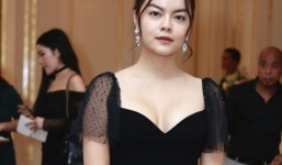 Bất ngờ với hành động của Phạm Quỳnh Anh khi chạm mặt Bảo Anh