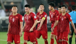 Thủ tướng gửi thư động viên ĐT Việt Nam trước trận đấu cuối vòng bảng Asian Cup