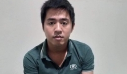 Lời khai của kẻ dùng súng giả cướp 40 triệu ở cửa hàng Viettel trong 27 giây