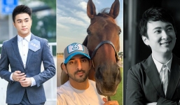 Thành tích học tập của dàn thiếu gia con nhà tài phiệt giàu nhất Châu Á gây choáng MXH