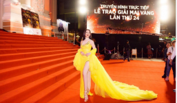 Thư Dung bất ngờ 'đăng đàn giảng đạo lý' sau khi bị dân mạng chửi té tát