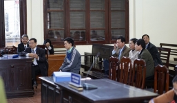 Cựu Giám đốc BV Hòa Bình: 'Tôi với Lương tình như chú cháu, nghĩa như thầy trò'!