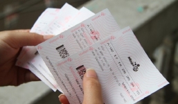 Lộ diện chủ nhân trúng giải Jackpot hơn 77 tỷ đồng