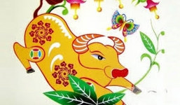 Xem tuổi xông đất, ngày xuất hành, khai trương đầu năm mới Kỷ Hợi cho gia chủ tuổi Sửu