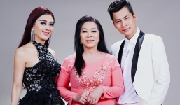 Mẹ chồng Lâm Khánh Chi nói gì khi con dâu nhờ mang thai hộ