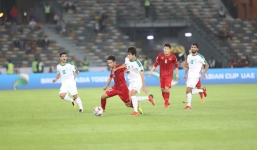 Việt Nam vs Yemen: Xuân Trường, Hồng Duy đá chính, tuyển Việt Nam sẽ tấn công dồn dập