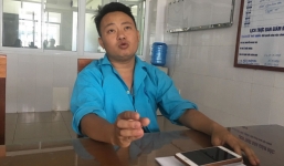 Vụ 3 khách du lịch tử vong ở khách sạn tại Đà Nẵng: Người chồng hé lộ tình tiết bất ngờ