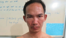 Sau bữa cơm tối, con trai bất ngờ cầm dao chém mẹ già tử vong