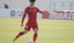 HLV Park Hang-seo không dùng Công Phượng trận gặp Yemen?