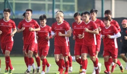 Báo châu Á đổi chiến thuật thầy Park, dự đoán đội hình Việt Nam đá với Yemen