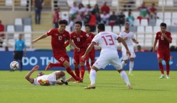BXH Asian Cup: Việt Nam chính thức hết cửa cho trường hợp đặc biệt
