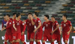 Chủ tịch VFF nói gì trước trận ĐT Việt Nam - Yemen