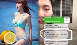 Nhận nhẫn cầu hôn 1,5 tỷ sau 1 tháng hẹn hò, nữ siêu mẫu bán hàng online một mình nuôi con