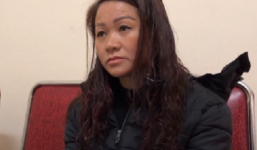 Quá khứ bất hảo của nữ quái đánh nhân viên an ninh hàng không gãy 4 răng