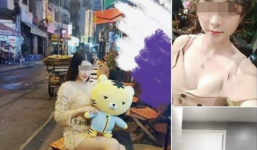 Quen girl xinh trên mạng tưởng tìm được con dâu cho mẹ, thanh niên nhận cái kết đắng 