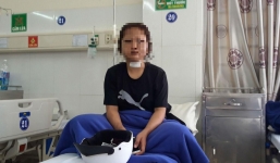 Nữ tiếp viên tố cáo 'ông trùm' quản lý quán karaoke tra tấn dã man suốt 2 ngày