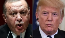 Tin tức thời sự thế giới 24h mới nhất, nóng nhất hôm nay ngày 16/1/2019