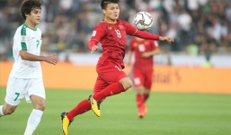 Tuyển Việt Nam bất ngờ nhận tin mừng trước trận sinh tử với Yemen