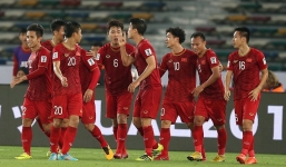 Tiết lộ đội hình tuyển Việt Nam đấu với Yemen: Hồng Duy đá chính?