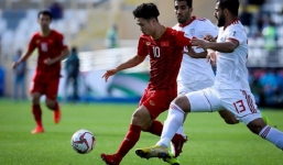 Nếu thắng Yemen, đội tuyển Việt Nam sẽ gặp đối thủ nào ở vòng 1/8 Asian Cup 2019?