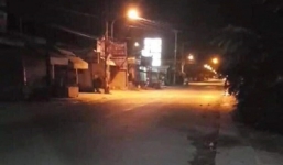 Nguyên nhân ban đầu vụ công an xã tử vong với vết thương ở ngực