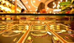 Giá vàng hôm nay 17/1/2019: Duy trì đà tăng đạt 1.300 USD/ounce