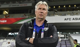 HLV Yemen đổ lỗi cho trọng tài sau khi thua tuyển Việt Nam
