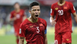 Kịch bản nào đưa tuyển Việt Nam vào vòng 1/8 Asian Cup 2019
