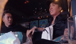 Lâm Chấn Khang vay Phạm Trưởng 400 triệu tiền cưới vợ và cái kết bất ngờ