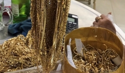 Lời khai bất thường trong vụ 230 lượng vàng không rõ nguồn gốc xôn xao Quảng Nam