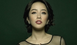 Sắp Tết bị giục lấy chồng, Mai Phương Thúy đáp trả cực gắt: 'Bố chưa vội'