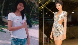 MXH sốt xình xịch khoe ảnh 2009-2019, Sao Việt cũng đua theo trào lưu #‎10yearchallenge