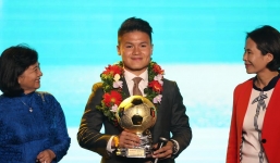 Đại gia hàng hiệu của ĐT Việt Nam: Quang Hải sở hữu đồng hồ 300 triệu