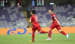 Báo châu Á: Quang Hải lập siêu phẩm nhưng không phải cầu thủ xuất sắc nhất trận